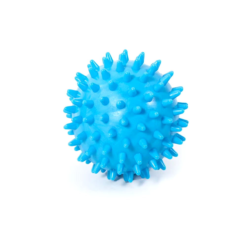 Spiky Massage Ball Exercise Exercise Exercise Hand Foot Pain Relief Plantar Relievers Muscle Soreness Relief Gift to Wife