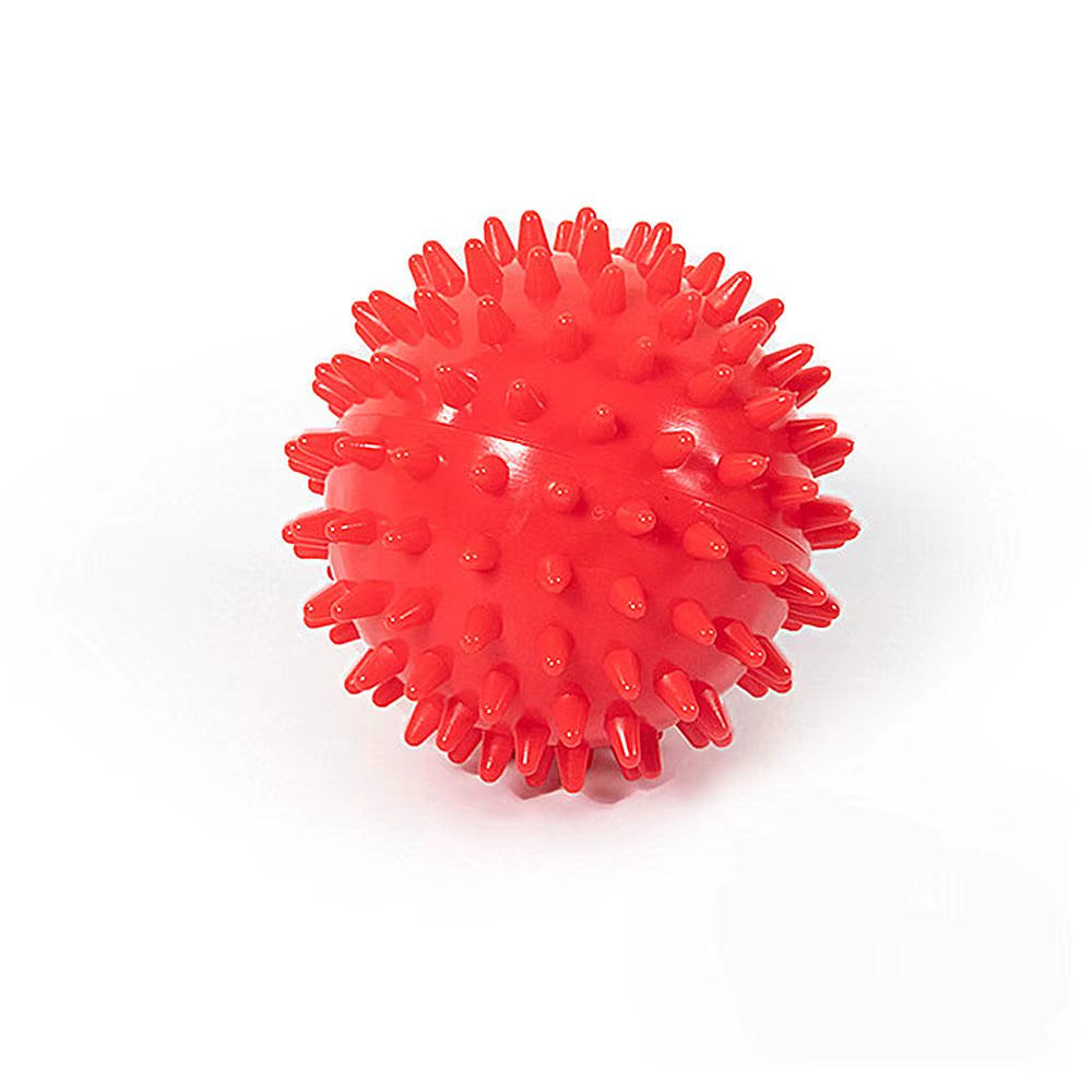 Spiky Massage Ball Exercise Exercise Exercise Hand Foot Pain Relief Plantar Relievers Muscle Soreness Relief Gift to Wife