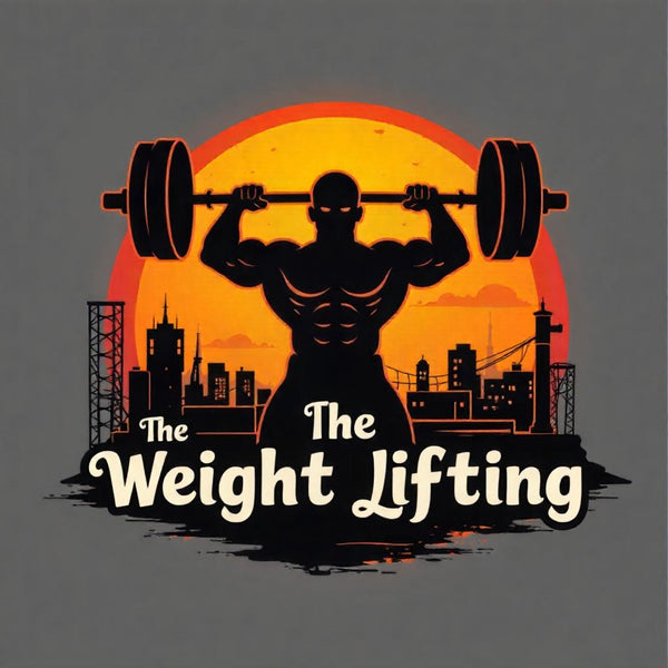 The Wightlifting